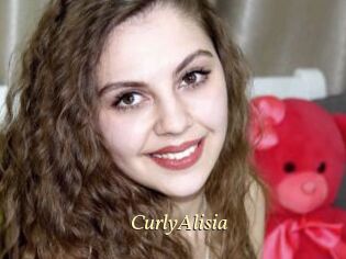 CurlyAlisia