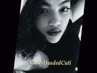 CurlyHeadedCuti