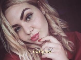 CurlyJess