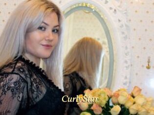 CurlyStar