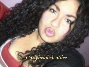 Curlyheadedcutiiee