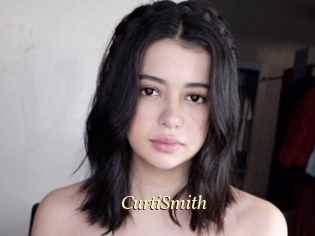 CurtiSmith