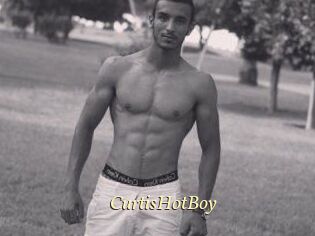 CurtisHotBoy