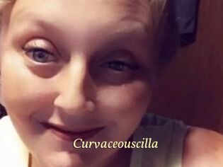 Curvaceouscilla