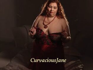 CurvaciousJane