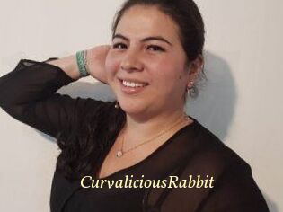 CurvaliciousRabbit