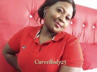 CurveBody25