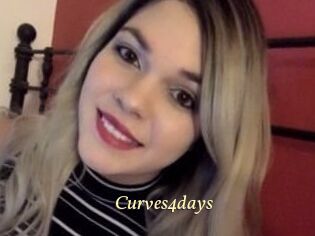 Curves4days