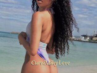 CurviMileyLove