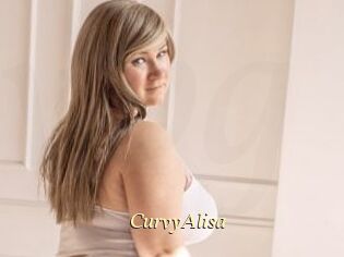 CurvyAlisa