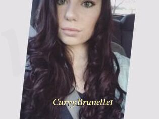 CurvyBrunette1