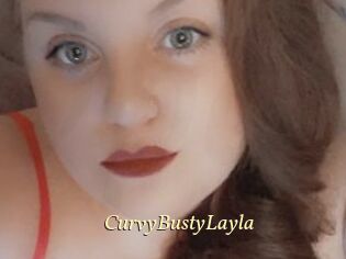 CurvyBustyLayla
