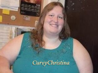 CurvyChristina
