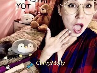 CurvyMolly Vidéo porno gratuite