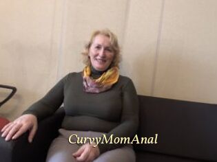 CurvyMomAnal