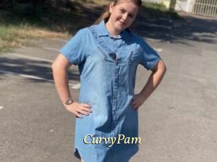 CurvyPam