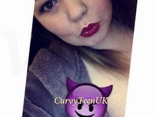 CurvyTeenUK