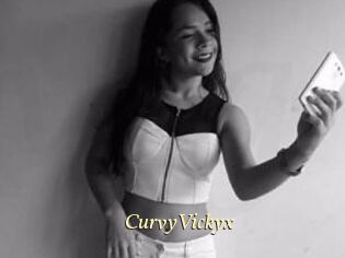 CurvyVickyx