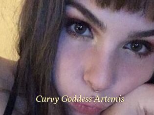 Curvy_Goddess_Artemis