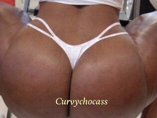 Curvychocass