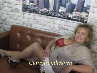 Curvyfromheaven