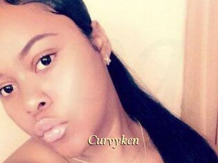 Curvyken