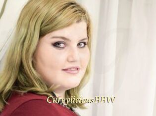 CurvyliciousBBW