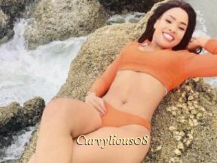 Curvylious08 Vidéo porno gratuite