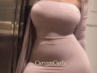 CurvynCurly