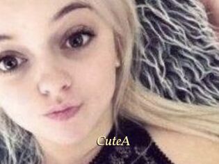 CuteA