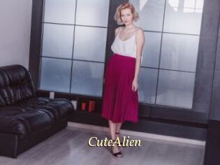 CuteAlien