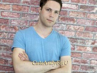 CuteAndyForU