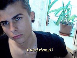 CuteArtem4U
