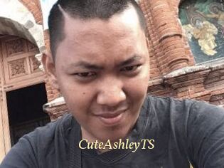 CuteAshleyTS