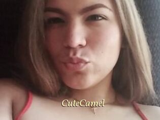 CuteCamel
