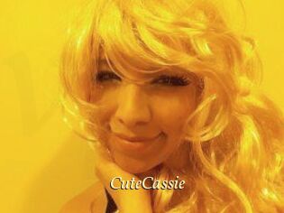 CuteCassie