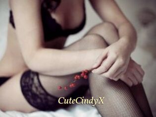 CuteCindyX