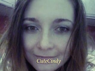 CuteCindy_