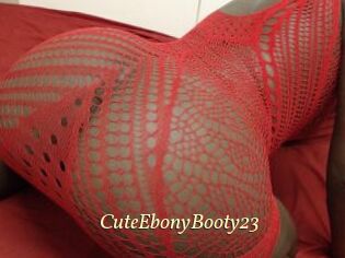 CuteEbonyBooty23