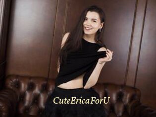 CuteEricaForU