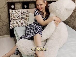 CuteErin Vidéo porno gratuite