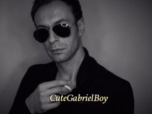 CuteGabrielBoy