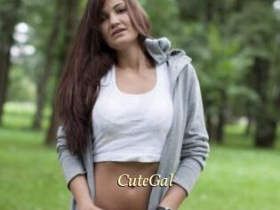 CuteGal