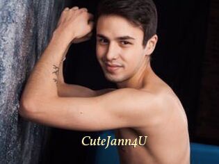 CuteJann4U