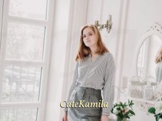 CuteKamila