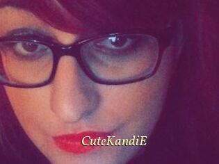 CuteKandiE