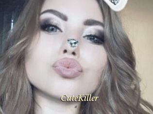 CuteKiller