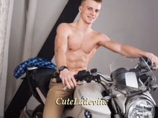 CuteLadevine