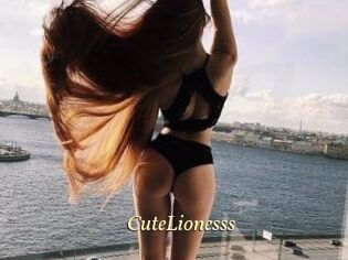 CuteLionesss