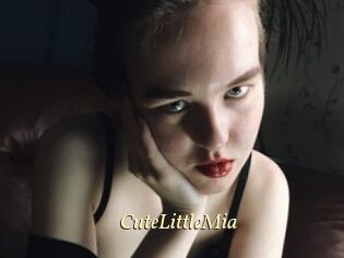 CuteLittleMia